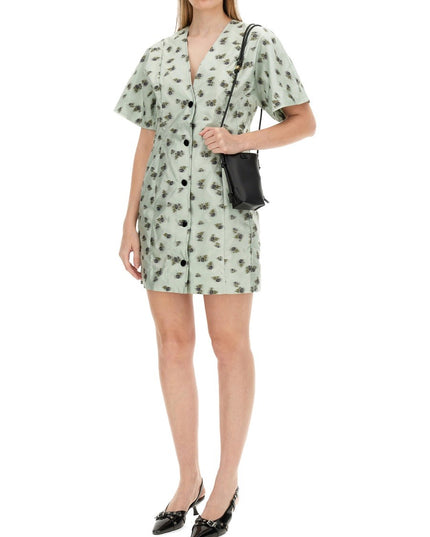 MINI DRESS