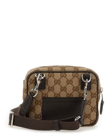 MINI "GG" BAG