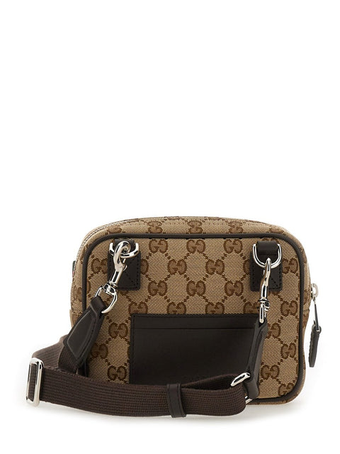 MINI "GG" BAG