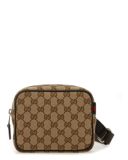 MINI "GG" BAG