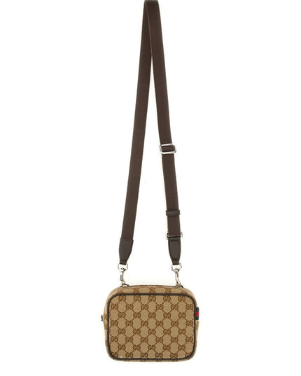 MINI "GG" BAG