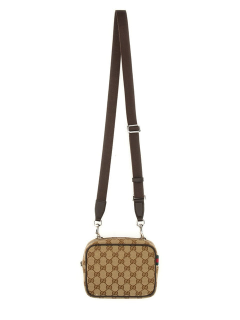MINI "GG" BAG