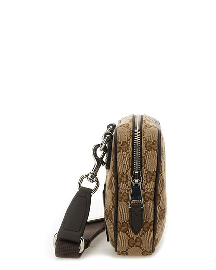 MINI "GG" BAG
