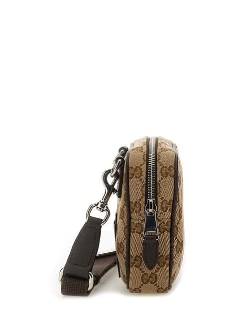 MINI "GG" BAG