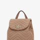 Mini GG Marmont leather backpack