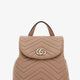 Mini GG Marmont leather backpack