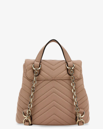 Mini GG Marmont leather backpack