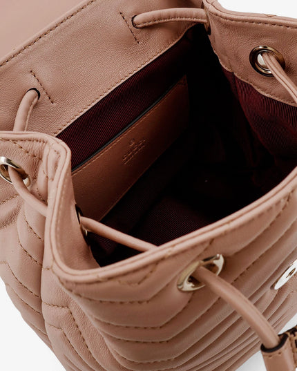 Mini GG Marmont leather backpack