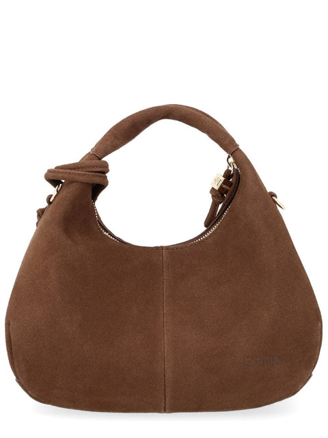 MINI "HOBO" BAG