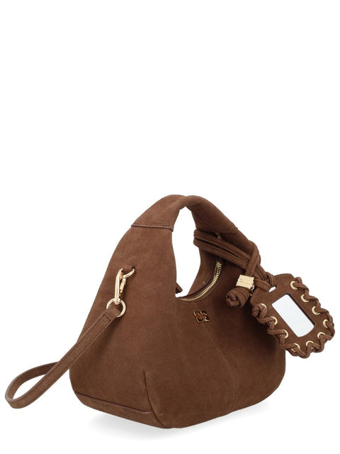 MINI "HOBO" BAG