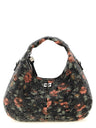 'Mini Hobo Flowers' handbag
