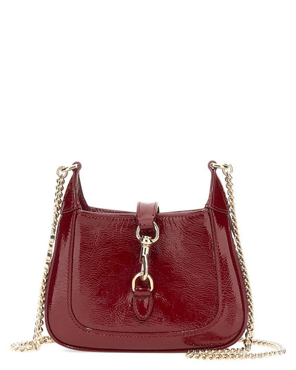 MINI "JACKIE" BAG