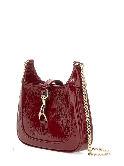 MINI "JACKIE" BAG