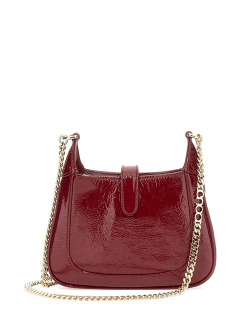MINI "JACKIE" BAG