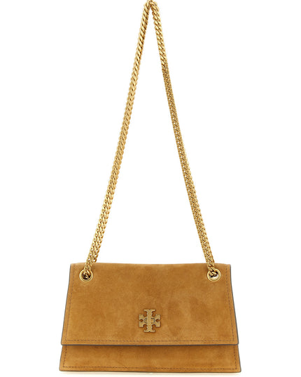 'Mini Kira Turnlock' shoulder bag