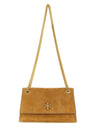 'Mini Kira Turnlock' shoulder bag