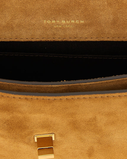 'Mini Kira Turnlock' shoulder bag