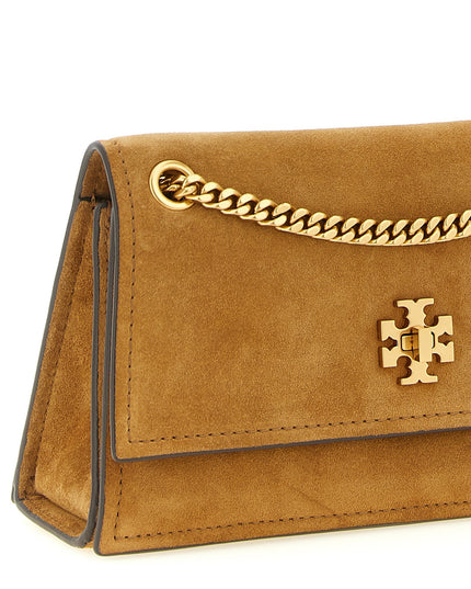 'Mini Kira Turnlock' shoulder bag