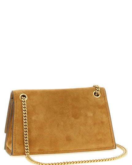 'Mini Kira Turnlock' shoulder bag