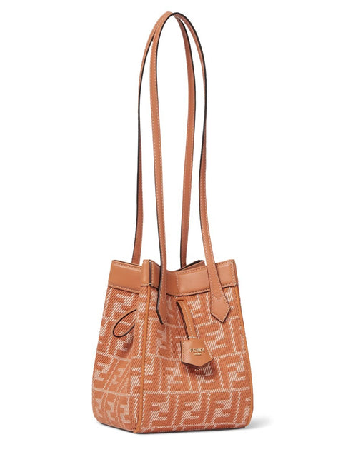 MINI "ORIGAMI" BAG