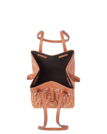 MINI "ORIGAMI" BAG