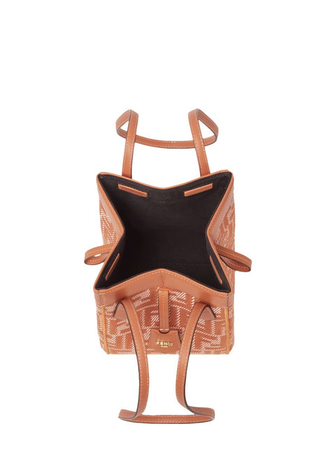 MINI "ORIGAMI" BAG