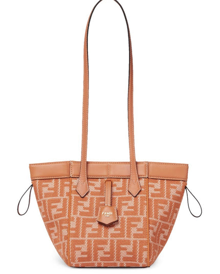 MINI "ORIGAMI" BAG