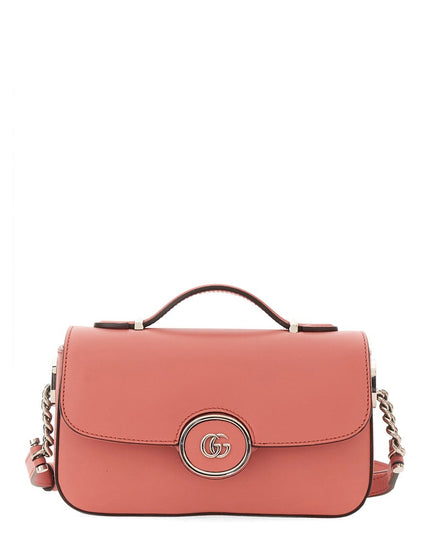 MINI PETITE SHOULDER BAG GG