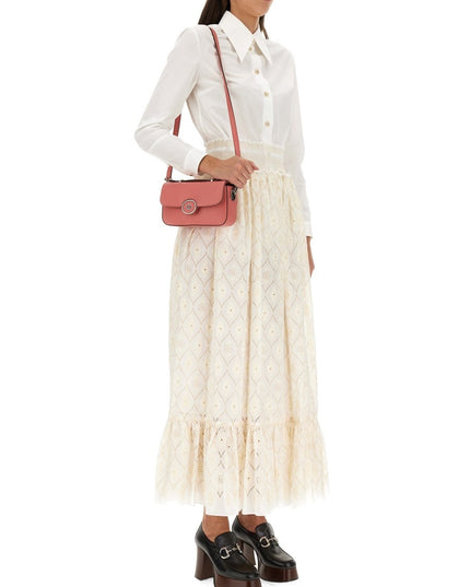 MINI PETITE SHOULDER BAG GG