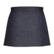 MINI PLEATED SKIRT