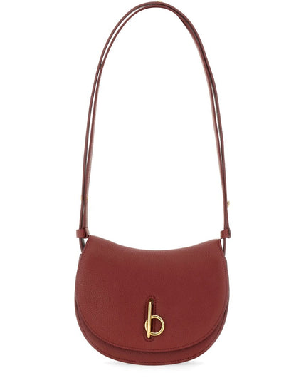 MINI ROCKING HORSE SHOULDER BAG