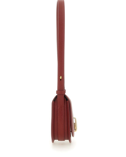 MINI ROCKING HORSE SHOULDER BAG