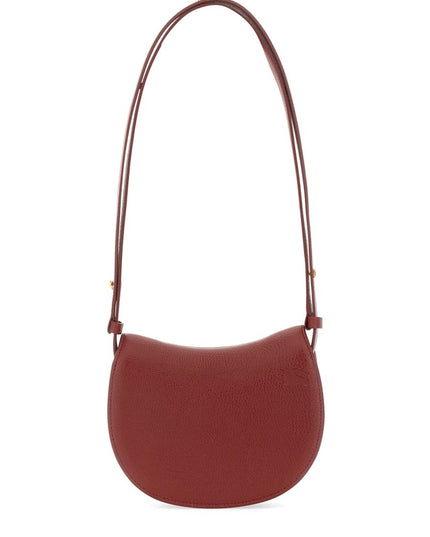 MINI ROCKING HORSE SHOULDER BAG