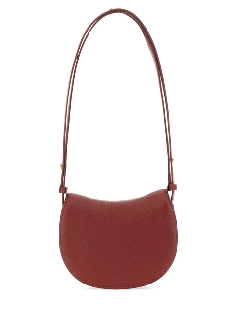 MINI ROCKING HORSE SHOULDER BAG