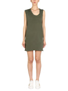 GREEN / XS