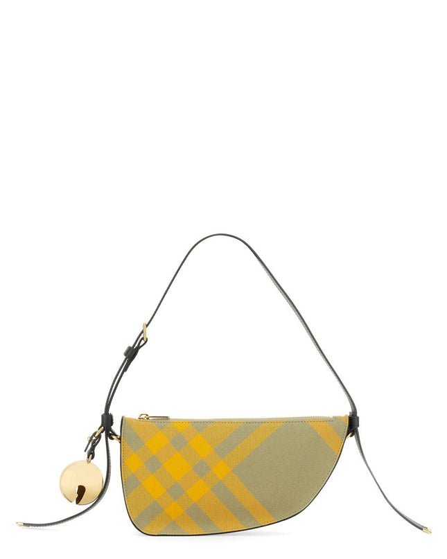 MINI "SHIELD" BAG