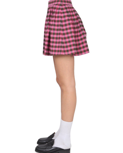 MINI SKIRT