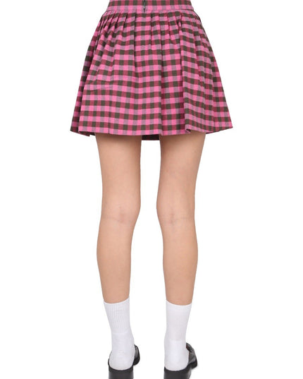 MINI SKIRT