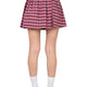 MINI SKIRT
