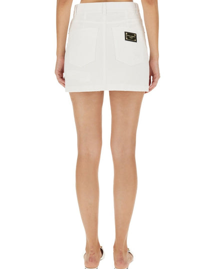 MINI SKIRT