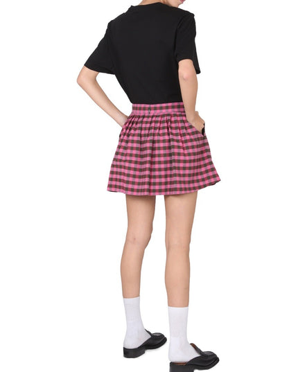 MINI SKIRT