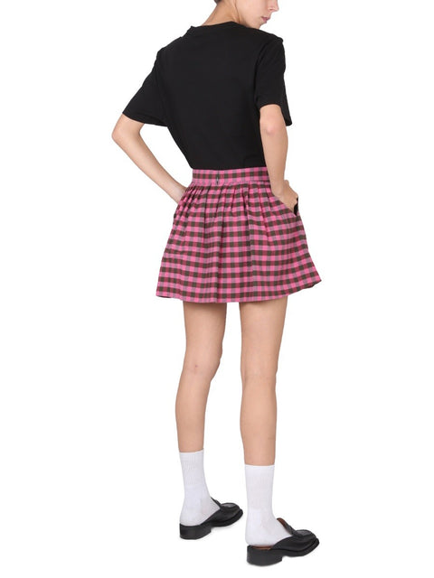 MINI SKIRT
