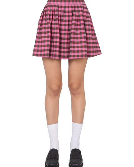 MINI SKIRT