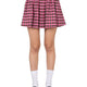 MINI SKIRT