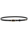 "MINI VLOGO SIGNATURE" BELT