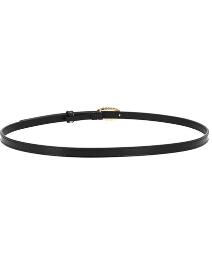 "MINI VLOGO SIGNATURE" BELT