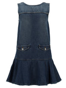 DENIM / 36