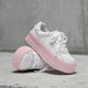 Minimalistic Platform Sneakers