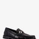 Missina leather loafers