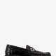 Missina leather loafers